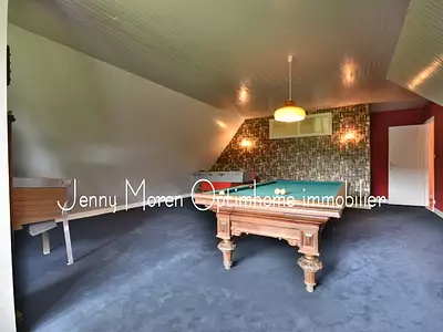 Maison, 181 m²