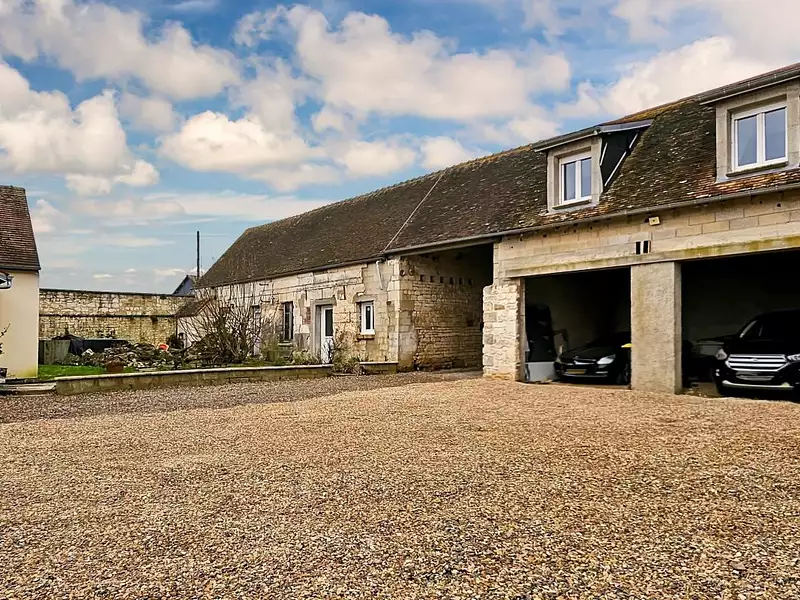 Maison, 127 m²