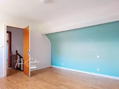 Maison, 87 m²