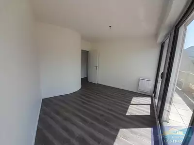 Appartement, 117 m²