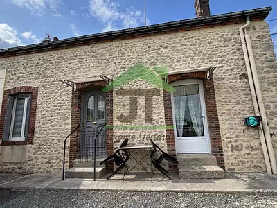 Maison, 85 m²