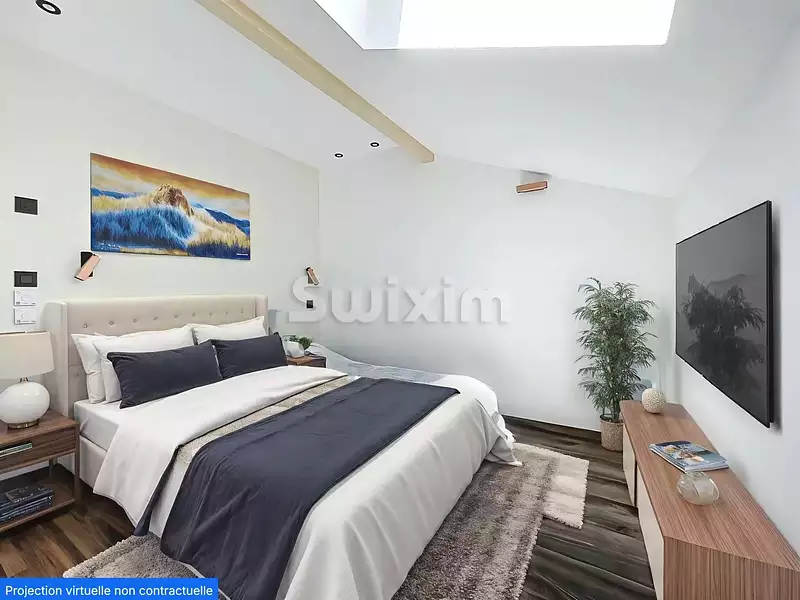 Maison, 143 m²