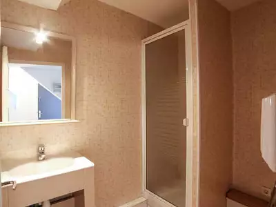 Appartement, 20,07 m²