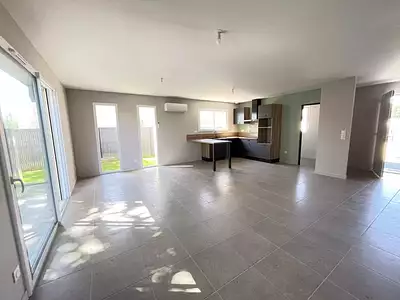 Maison, 93,2 m²