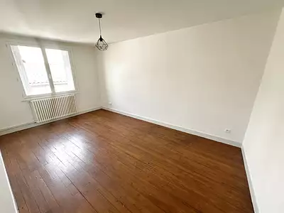 Appartement, 53 m²