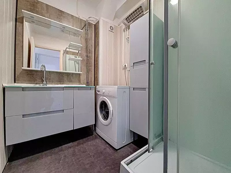 Appartement, 50,1 m²