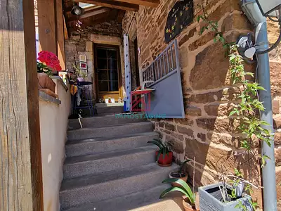 Maison, 108 m²