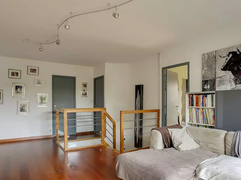 Maison, 213 m²