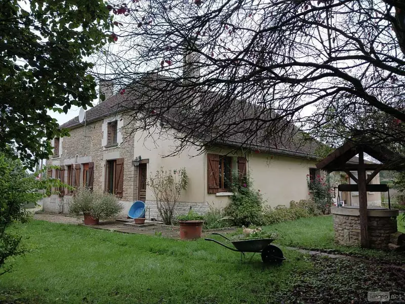 Maison, 126 m²