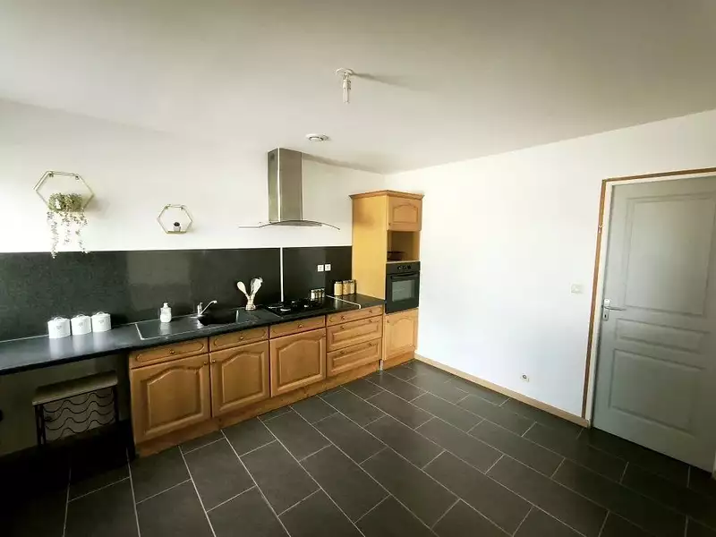 Maison, 140 m²
