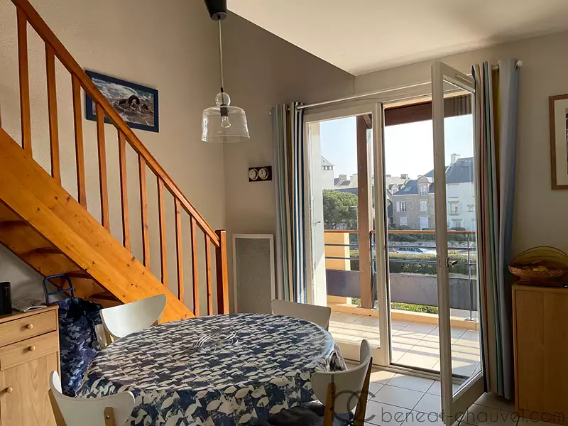 Appartement, 50 m²