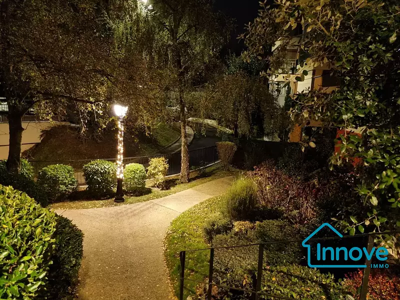 Appartement, 109,36 m²