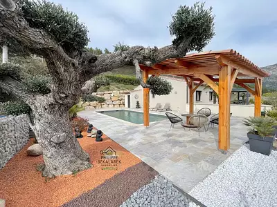 Maison, 156 m²