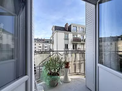 Appartement, 86 m²