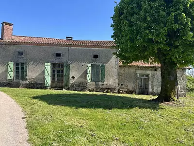 Maison, 86 m²