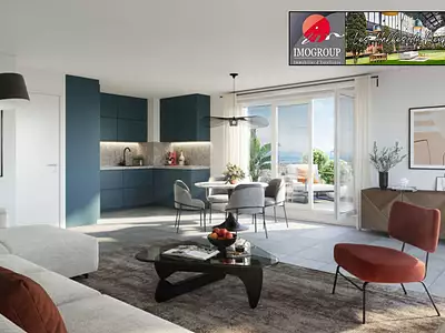 Appartement, 150,3 m²