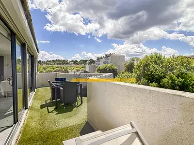 Appartement, 175,73 m²