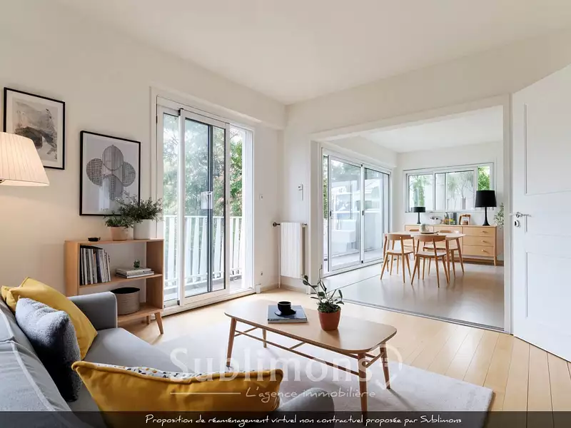Maison, 155 m²