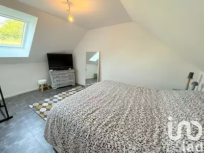 Maison, 190 m²