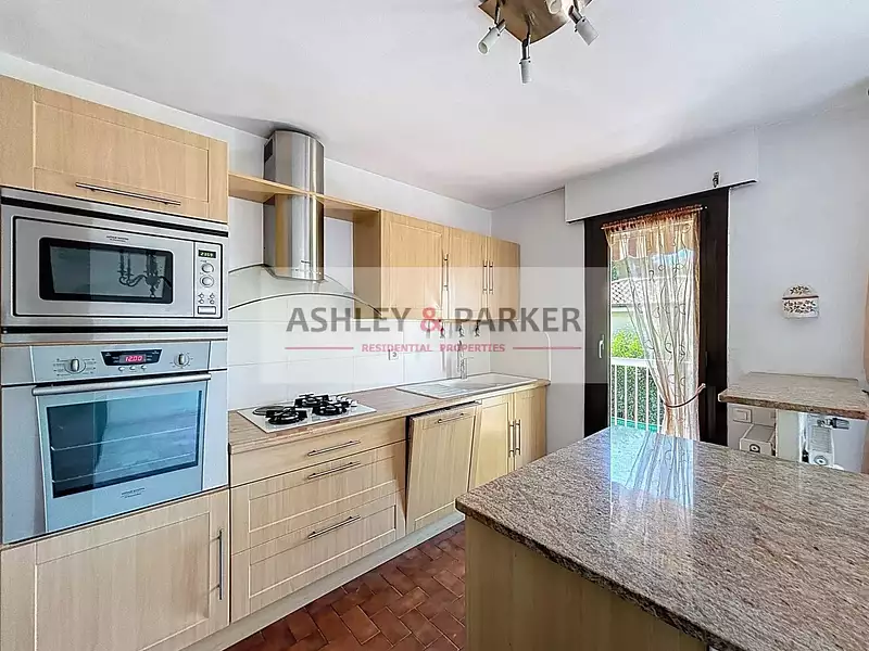 Appartement, 62,1 m²