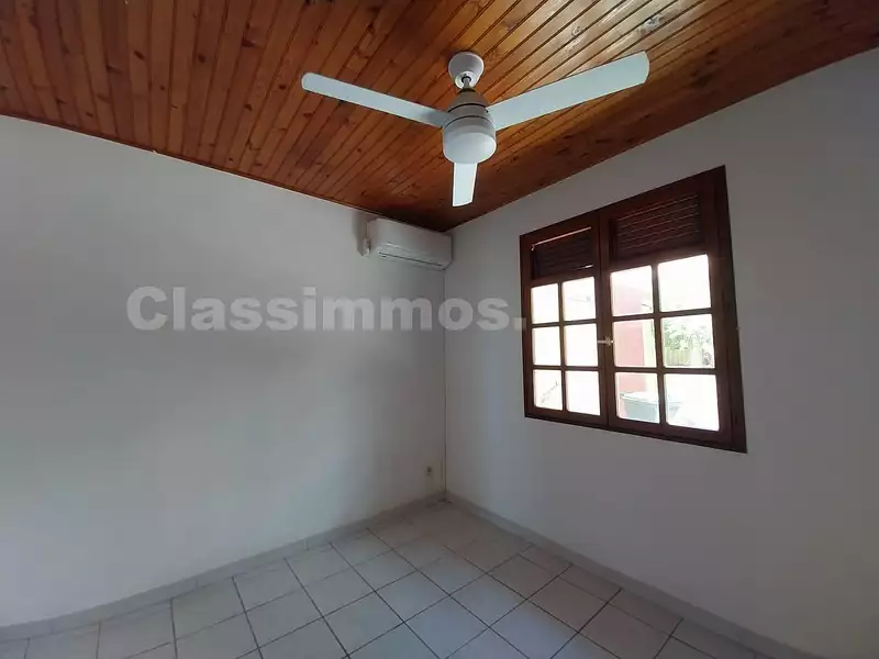 Maison, 53 m²