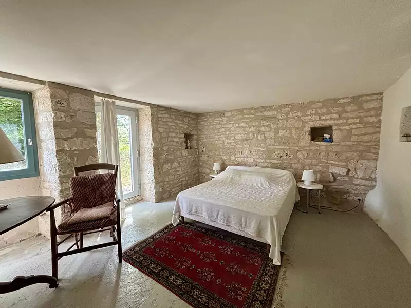 Maison, 121 m²