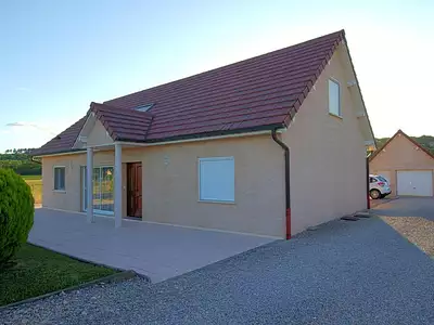 Maison, 153 m²