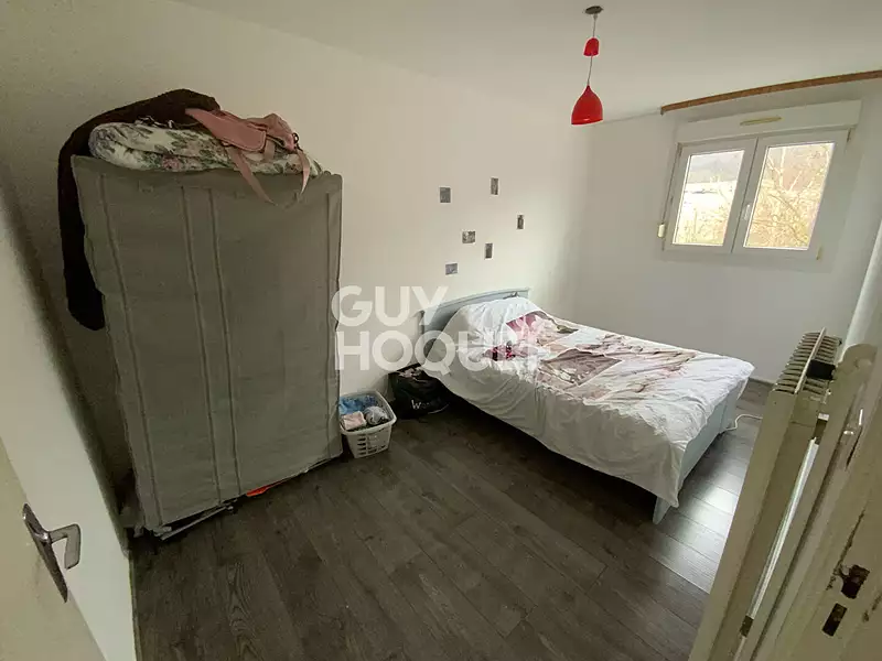 Appartement, 64 m²