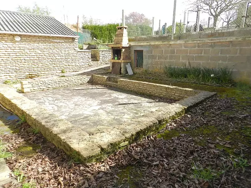 Maison, 98 m²