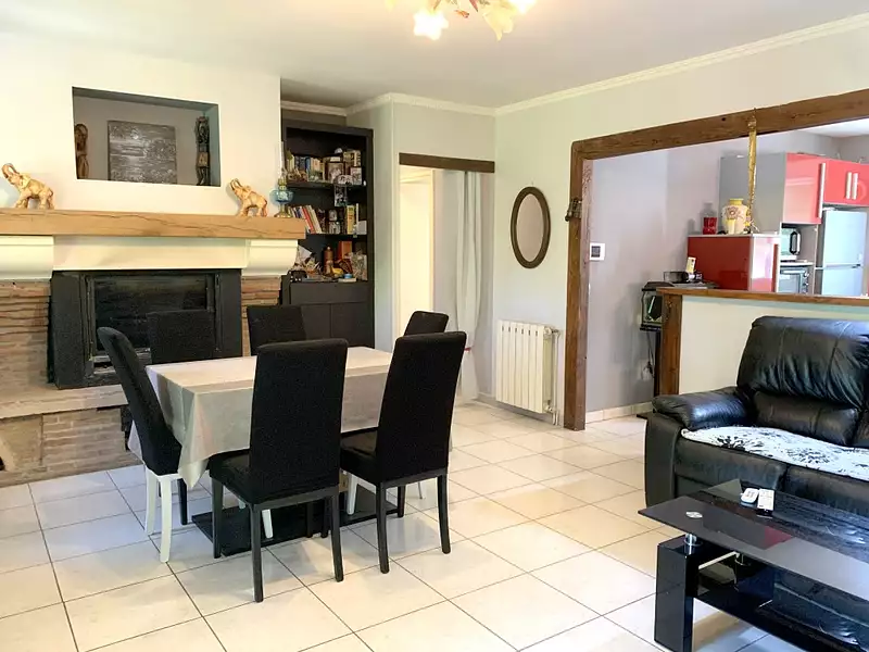 Maison, 142 m²