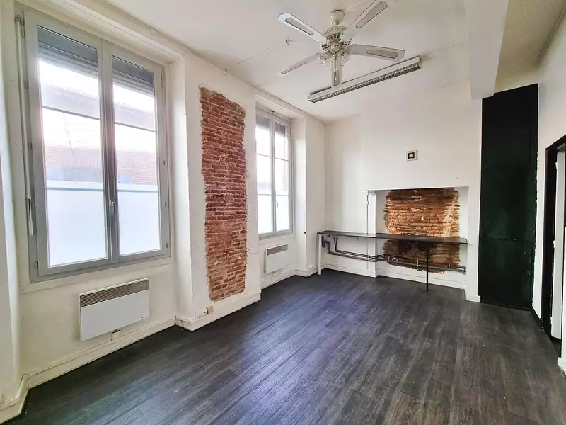 Appartement, 41,7 m²