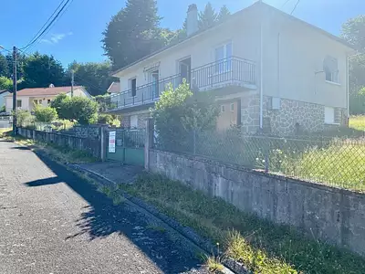 Maison, 90 m²