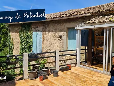 Maison, 130 m²