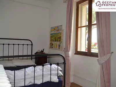 Maison, 200 m²