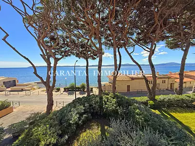 Appartement, 85,6 m²