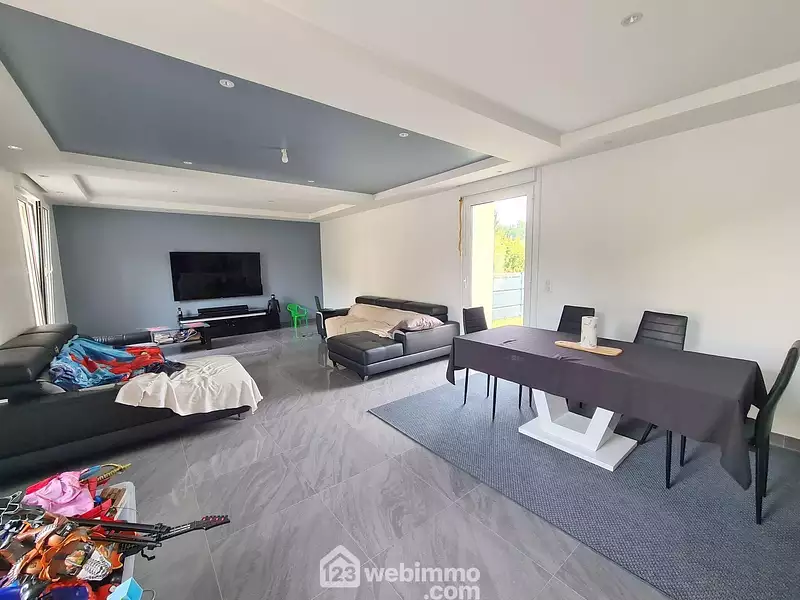 Maison, 309 m²