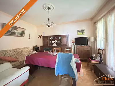 Maison, 172 m²