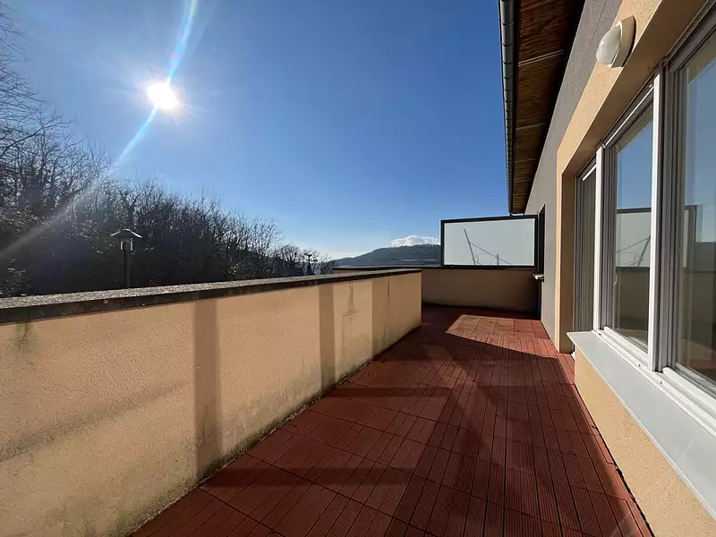 Appartement, 71,78 m²