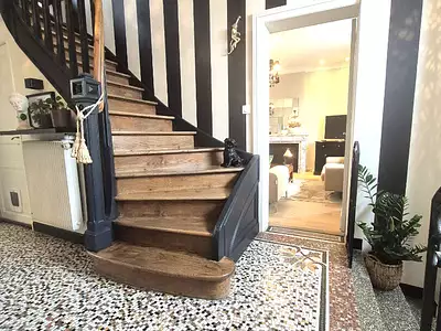 Maison, 220 m²