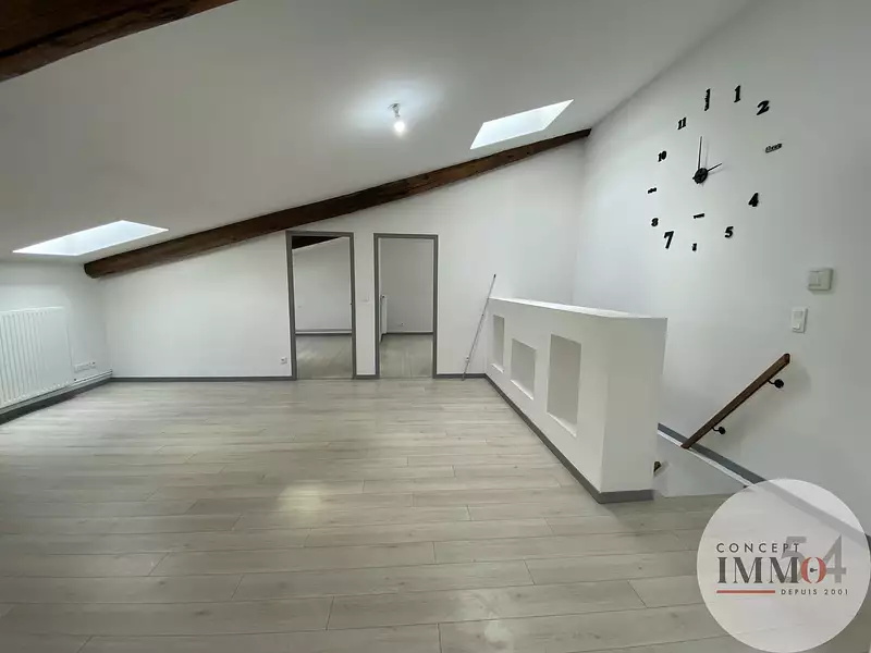 Appartement, 65 m²