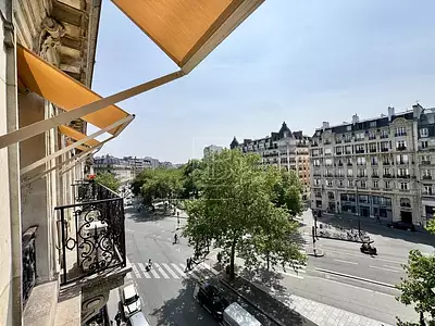 Appartement, 88 m²