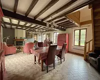 Maison, 170 m²