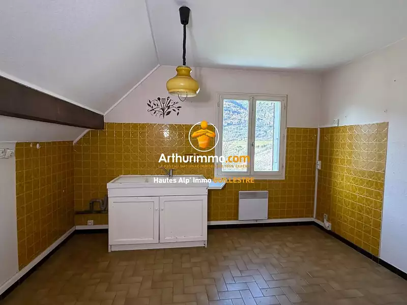 Appartement, 72,35 m²