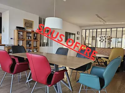 Appartement, 127 m²