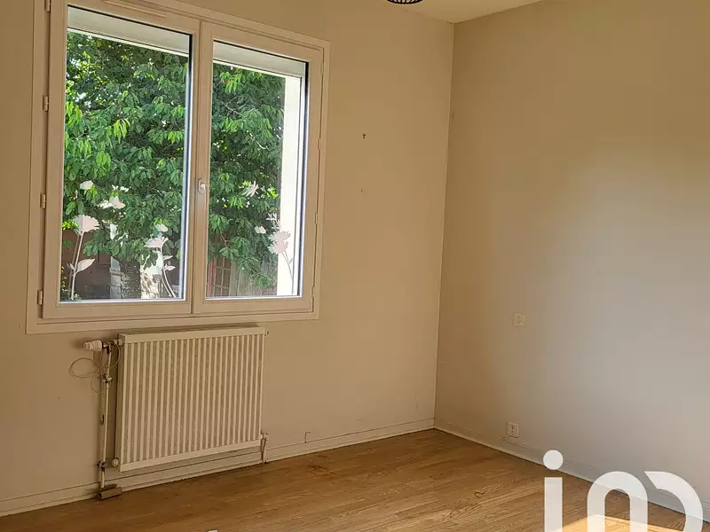 Maison, 116 m²