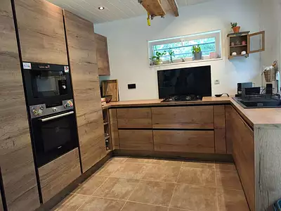 Maison, 116 m²