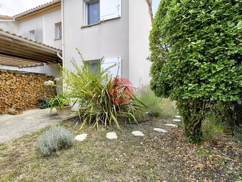 Maison, 88,66 m²