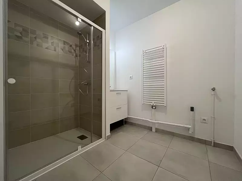 Appartement, 53,81 m²
