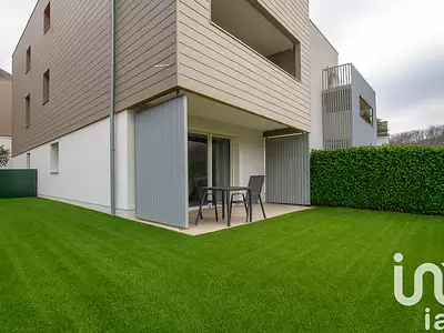 Appartement, 67 m²