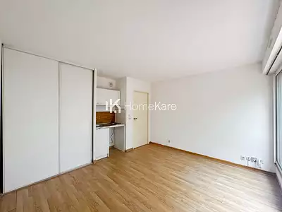 Appartement, 22 m²